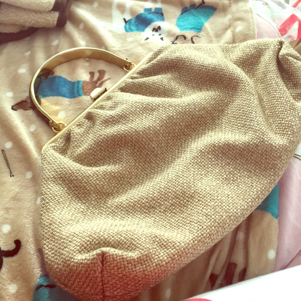 Vintage Handbag